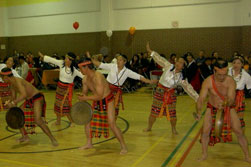 Cultural Dance